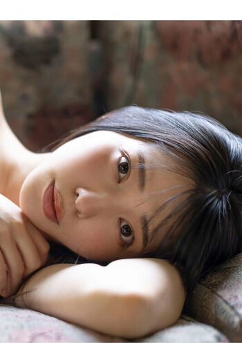 Jav actress gravure page leaked private photo uncensored HD quality