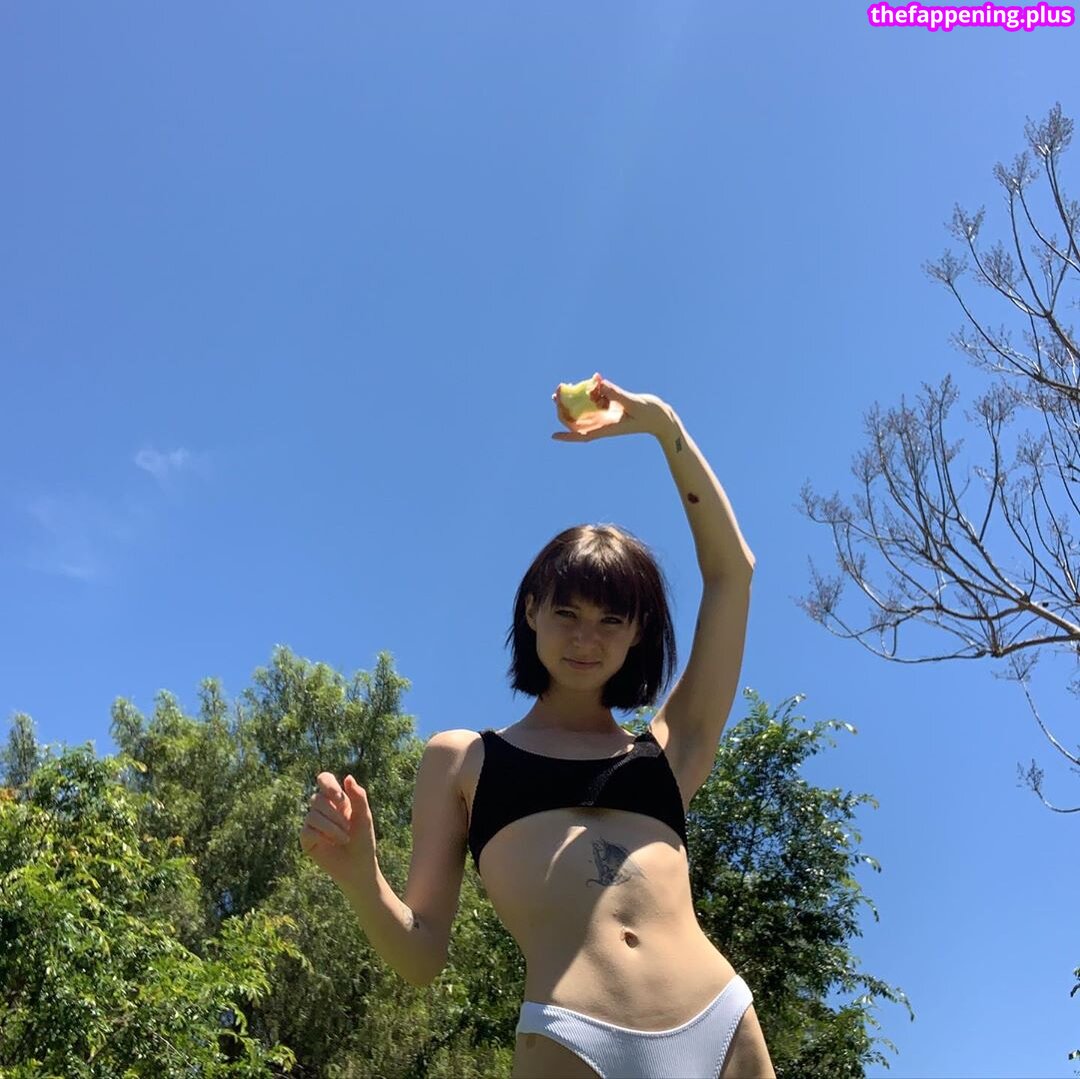 Page/ leaked private photo uncensored HD quality