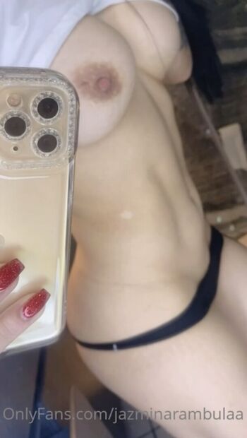 Jazmin arambula leaked private photo uncensored HD quality