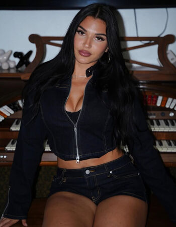 Jazmyn nyx page leaked private photo uncensored HD quality