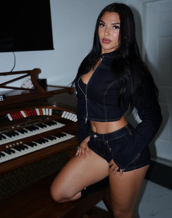 Jazmyn nyx page leaked private photo uncensored HD quality