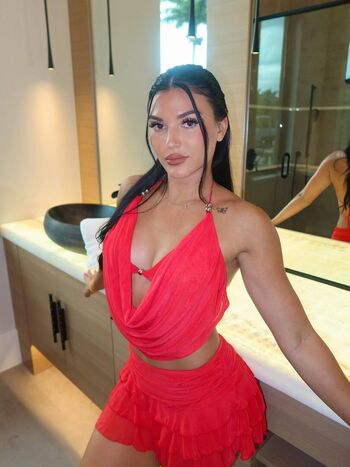 Jazmyn nyx page leaked private photo uncensored HD quality