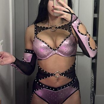Jazmyn nyx leaked private photo uncensored HD quality