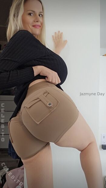 Jazmyneday leaked private photo uncensored HD quality