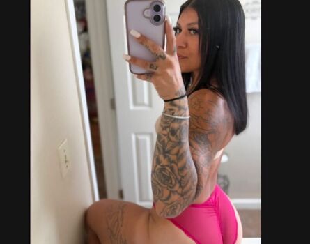 Jazzyfexo leaked private photo uncensored HD quality