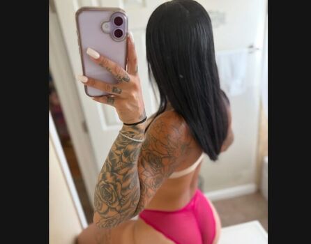 Jazzyfexo leaked private photo uncensored HD quality