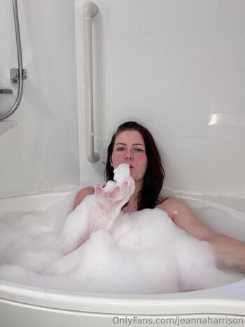Jeanna harrison  page leaked private photo uncensored HD quality