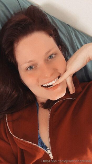 Jeanna harrison  page leaked private photo uncensored HD quality