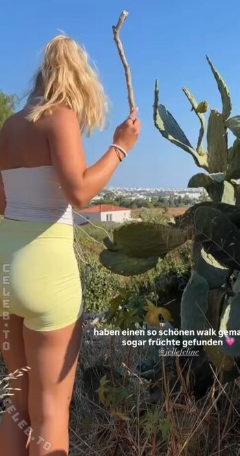 Jellefeline page leaked private photo uncensored HD quality