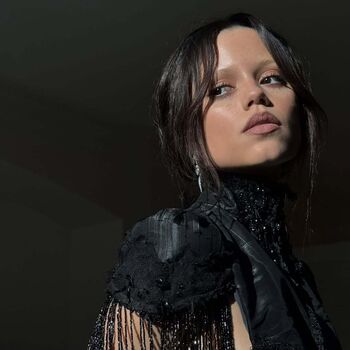 Jenna ortega  page leaked private photo uncensored HD quality