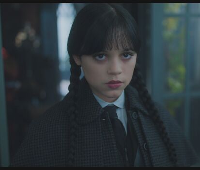 Jenna ortega  page leaked private photo uncensored HD quality