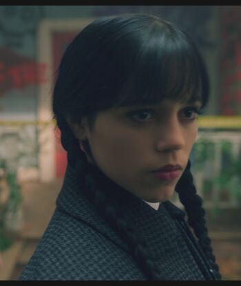 Jenna ortega  page leaked private photo uncensored HD quality