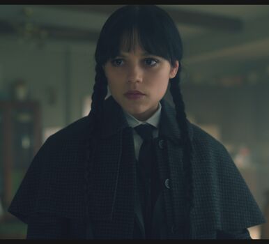 Jenna ortega  page leaked private photo uncensored HD quality