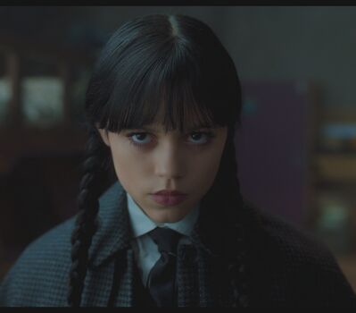 Jenna ortega  page leaked private photo uncensored HD quality