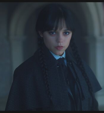 Jenna ortega  page leaked private photo uncensored HD quality