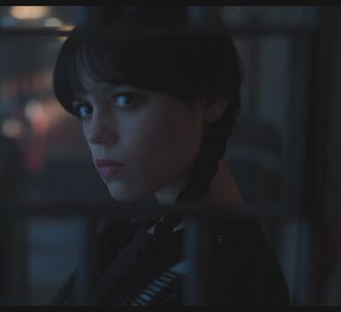 Jenna ortega  page leaked private photo uncensored HD quality