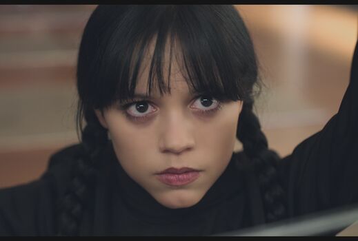 Jenna ortega  page leaked private photo uncensored HD quality