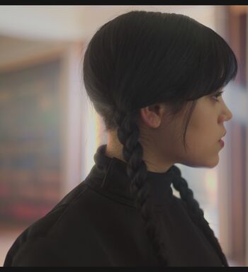 Jenna ortega  page leaked private photo uncensored HD quality