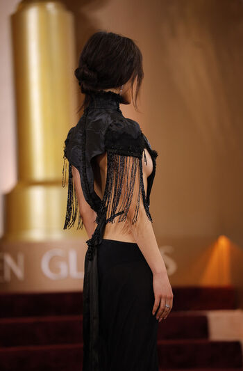 Jenna ortega  page leaked private photo uncensored HD quality