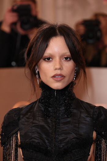 Jenna ortega  page leaked private photo uncensored HD quality