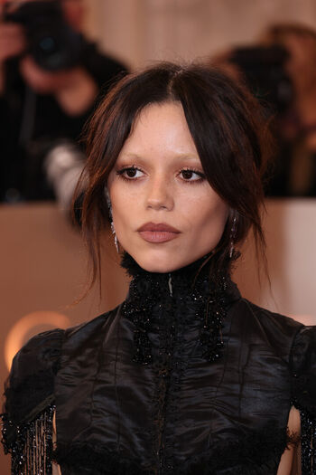 Jenna ortega  page leaked private photo uncensored HD quality