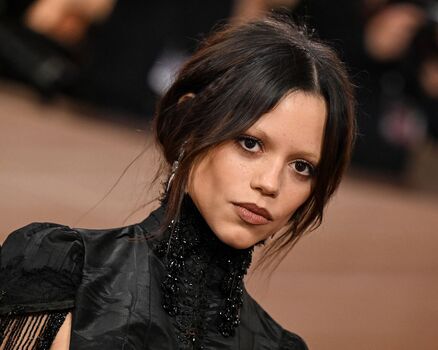 Jenna ortega  page leaked private photo uncensored HD quality