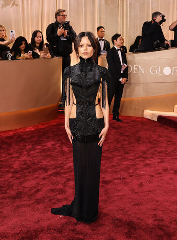 Jenna ortega  page leaked private photo uncensored HD quality