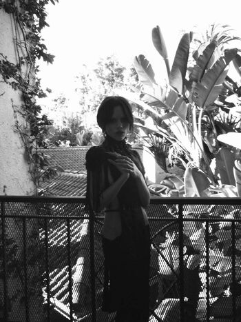 Jenna ortega  page leaked private photo uncensored HD quality