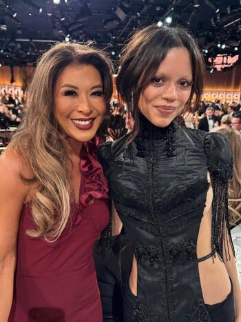 Jenna ortega  page leaked private photo uncensored HD quality