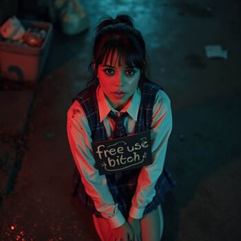 Jenna ortega  page leaked private photo uncensored HD quality