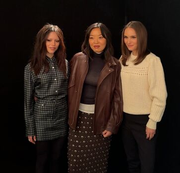 Jenna ortega  page leaked private photo uncensored HD quality