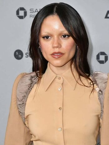 Jenna ortega  page leaked private photo uncensored HD quality