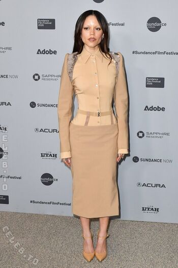 Jenna ortega  page leaked private photo uncensored HD quality