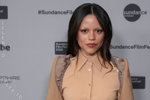 Jenna ortega  page leaked private photo uncensored HD quality