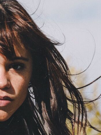 Jenna ortega  page leaked private photo uncensored HD quality