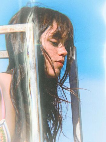 Jenna ortega  page leaked private photo uncensored HD quality