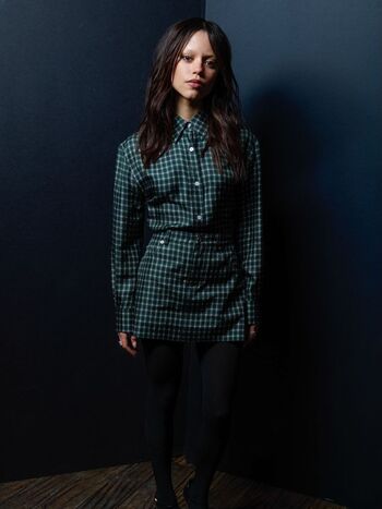 Jenna ortega  page leaked private photo uncensored HD quality