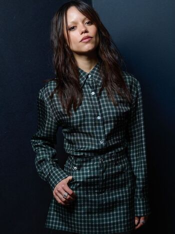 Jenna ortega  page leaked private photo uncensored HD quality