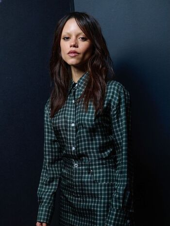 Jenna ortega  page leaked private photo uncensored HD quality