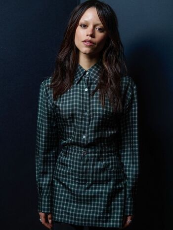 Jenna ortega  page leaked private photo uncensored HD quality