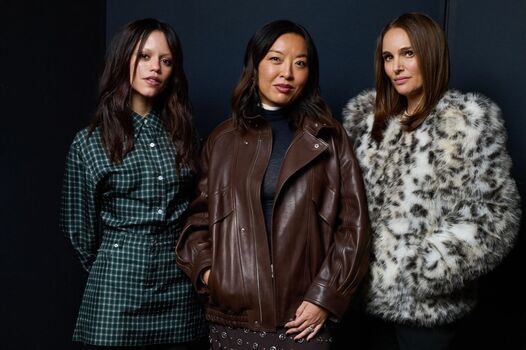 Jenna ortega  page leaked private photo uncensored HD quality