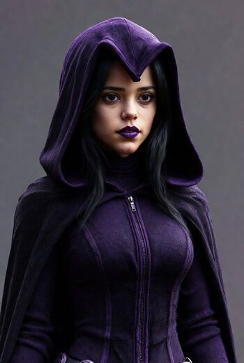 Jenna ortega  page leaked private photo uncensored HD quality