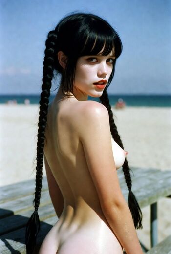 Jenna ortega  page leaked private photo uncensored HD quality