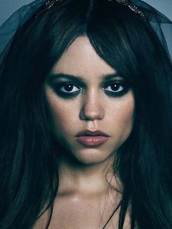 Jenna ortega  page leaked private photo uncensored HD quality