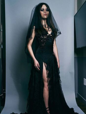 Jenna ortega  page leaked private photo uncensored HD quality