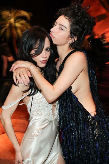 Jenna ortega  page leaked private photo uncensored HD quality