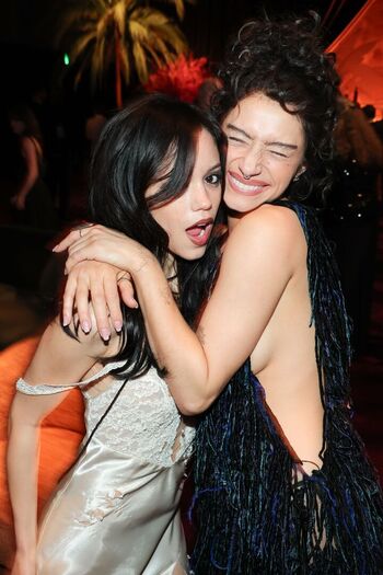 Jenna ortega  page leaked private photo uncensored HD quality