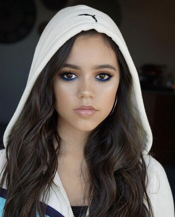 Jenna ortega  page leaked private photo uncensored HD quality