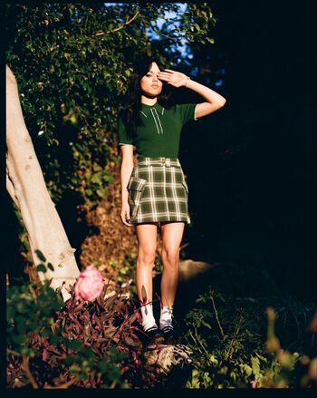 Jenna ortega  page leaked private photo uncensored HD quality