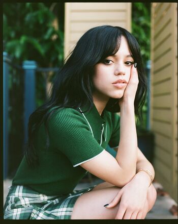 Jenna ortega  page leaked private photo uncensored HD quality